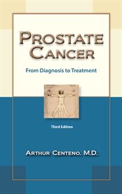 Prostate cancer : from diagnosis to treatment cover image
