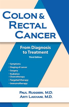 Cover image for Colon & Rectal Cancer