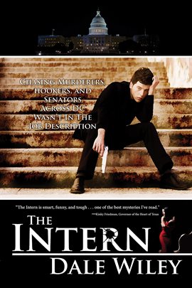 Cover image for The Intern