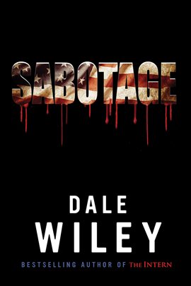 Cover image for Sabotage