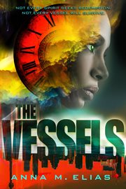 The vessels cover image