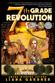 7th grade revolution cover image