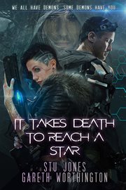 It takes death to reach a star cover image