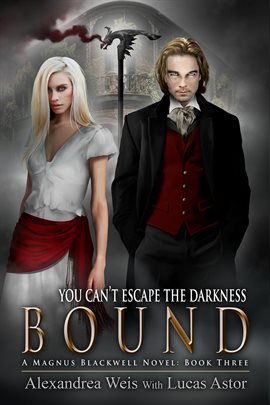 Cover image for Bound