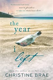 The year I left cover image
