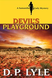 Devil's playground cover image