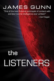 The Listeners cover image