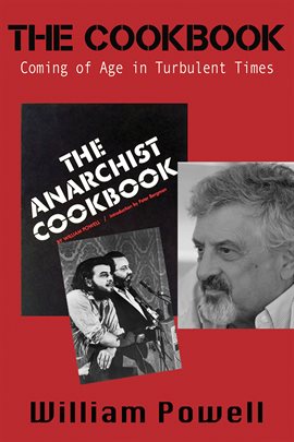 Cover image for The Cookbook