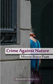 Crime Against Nature : Sapphic Classic cover image