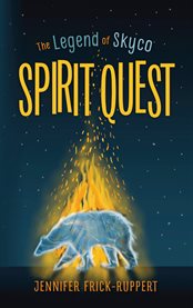 Spirit Quest cover image