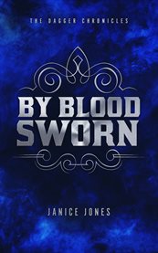 By blood sworn cover image