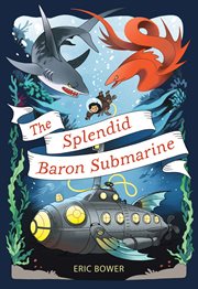 The splendid Baron submarine cover image