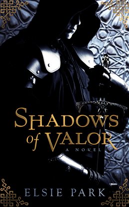 Cover image for Shadows of Valor