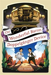 The wonderful Baron Doppelgänger device cover image