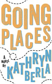 Going places cover image