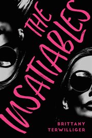 The insatiables cover image