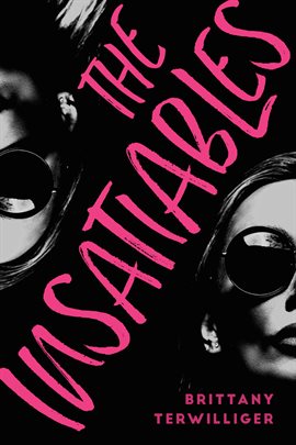 Cover image for The Insatiables