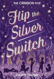 Flip the silver switch cover image