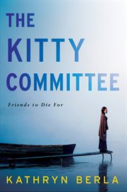 The kitty committee cover image