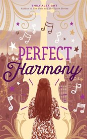 Perfect harmony cover image