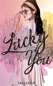 Lucky you cover image
