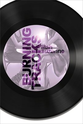 Cover image for Burning Tracks