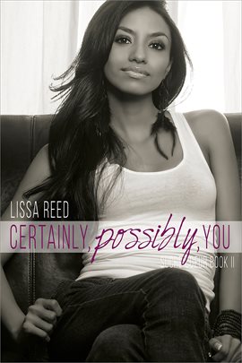 Cover image for Certainly, Possibly, You