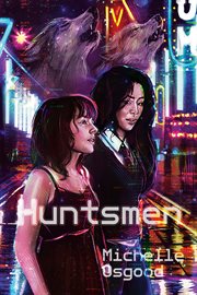 Huntsmen cover image