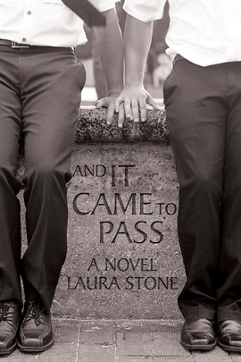 Cover image for And it Came To Pass