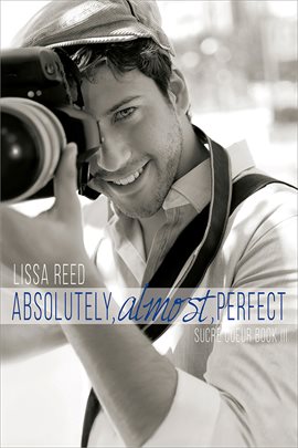 Cover image for Absolutely, Almost, Perfect