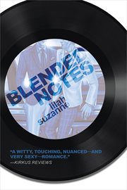 Blended notes cover image