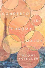 Concerto in chroma major cover image