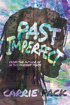 Cover image for Past imperfect