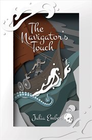The navigator's touch cover image