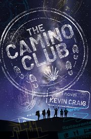 The Camino Club : a novel cover image