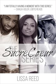 The Sucre Coeur series cover image