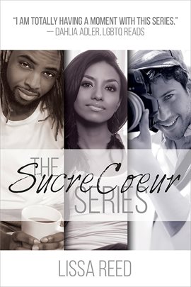 Cover image for The Sucre Coeur Boxed Set