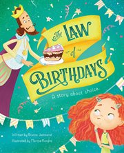 The Law of Birthdays : A Story About Choice cover image