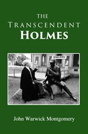 The Transcendent Holmes cover image