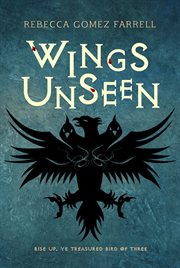 Wings unseen cover image