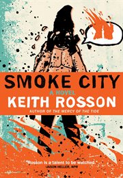 Smoke city cover image