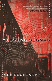 Missing signal cover image