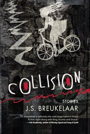 Collision : stories cover image