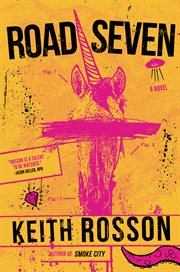 Road seven : a novel cover image