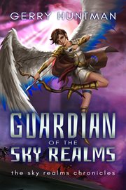 Guardian of the sky realms cover image
