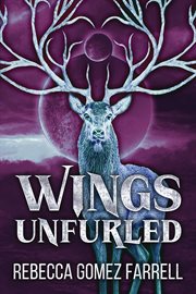 Wings unfurled cover image