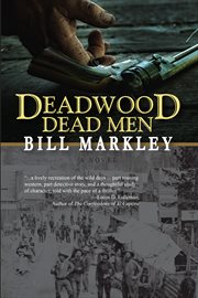 Deadwood dead men cover image
