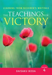 The teachings for victory, vol. 4 cover image
