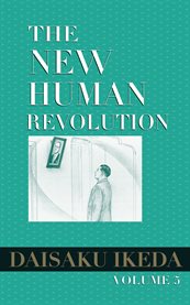 The new human revolution. Volume 5 cover image