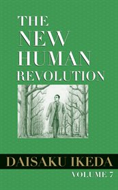 The new human revolution. Volume 7 cover image